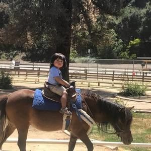 Meet your Posher, Johana